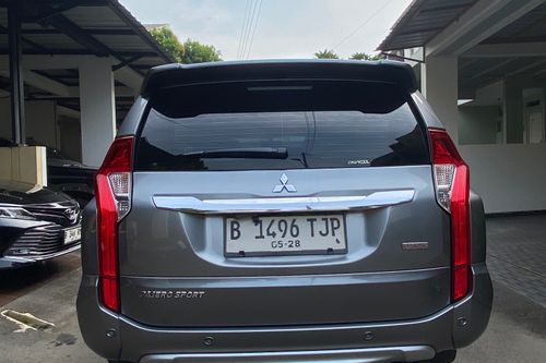 Beli mobil bekas