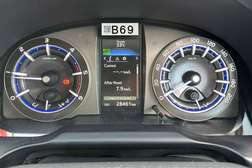 Beli mobil bekas