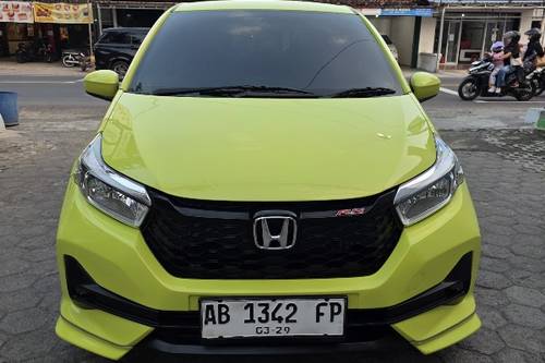 Beli mobil bekas