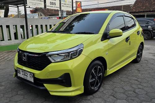 Beli mobil bekas