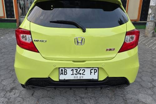 Beli mobil bekas