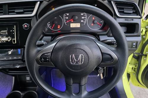 Beli mobil bekas