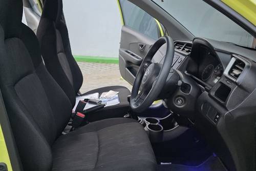 Beli mobil bekas