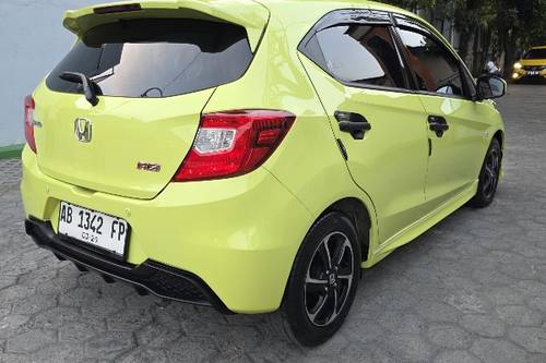 Beli mobil bekas