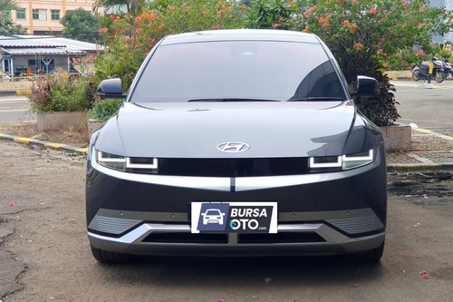 Used 2022 Hyundai Ioniq 5 Long Range Signature