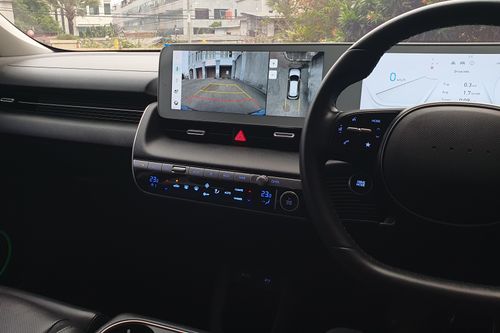 Second hand 2022 Hyundai Ioniq 5 Long Range Signature 