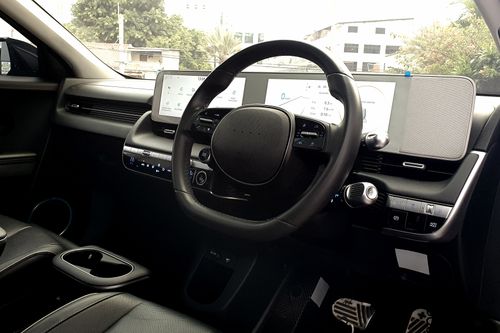 Used 2022 Hyundai Ioniq 5 Long Range Signature