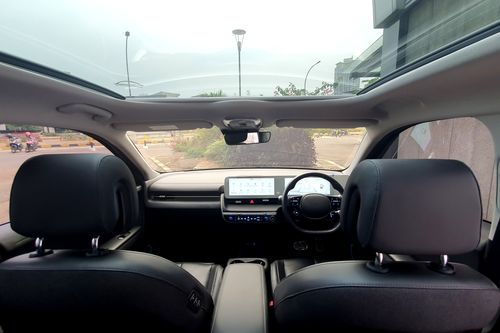 Used 2022 Hyundai Ioniq 5 Long Range Signature