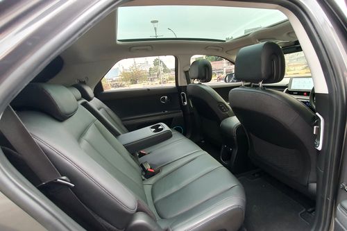 Used 2022 Hyundai Ioniq 5 Long Range Signature