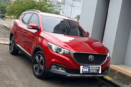 Beli mobil bekas