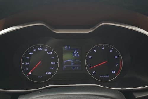 2020 MG ZS Ignite bekas
