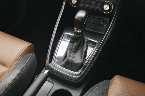 2020 MG ZS Ignite bekas