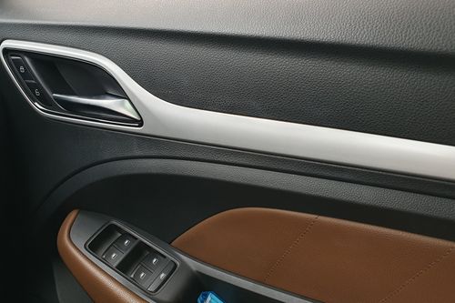 2020 MG ZS Ignite bekas