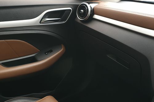 2020 MG ZS Ignite bekas
