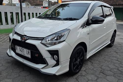 Beli mobil bekas