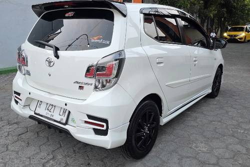 Beli mobil bekas