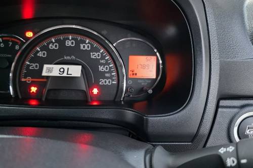 2023 Toyota Agya 1.2L GR Sport M/T tua