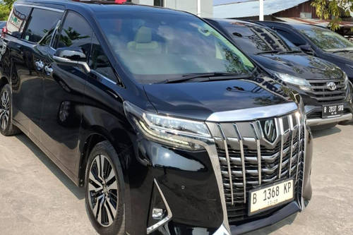 Beli mobil bekas