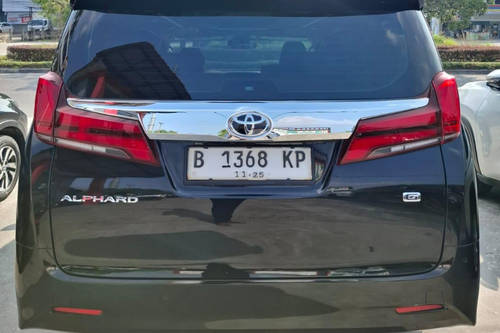 Beli mobil bekas