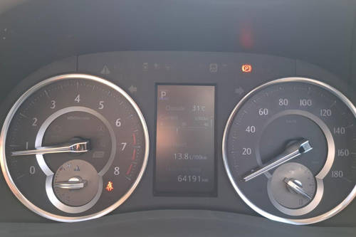 Dijual 2020 Toyota Alphard 2.5 G A/T bekas