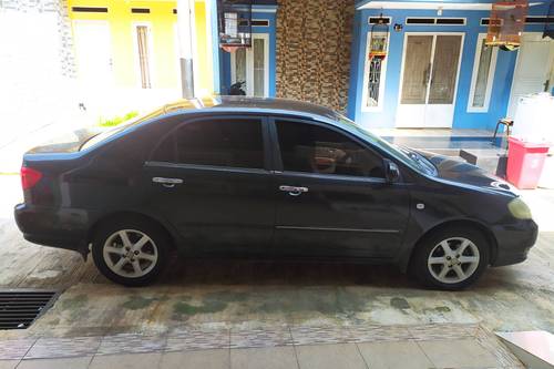 Beli mobil bekas