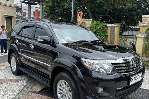 Beli mobil bekas