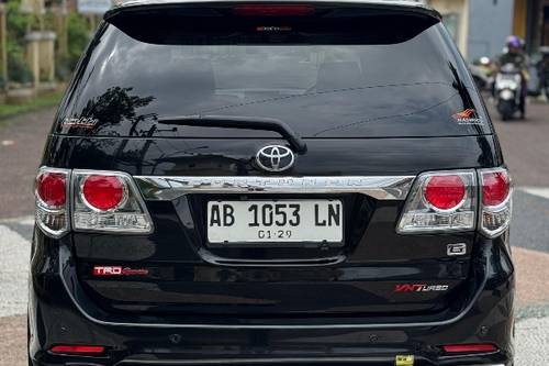 Beli mobil bekas