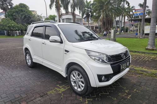 Beli mobil bekas