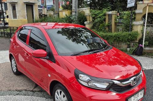 Beli mobil bekas