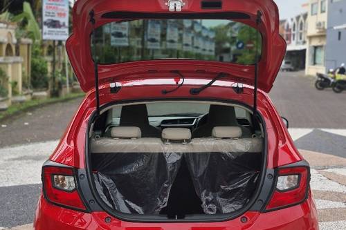 Beli mobil bekas