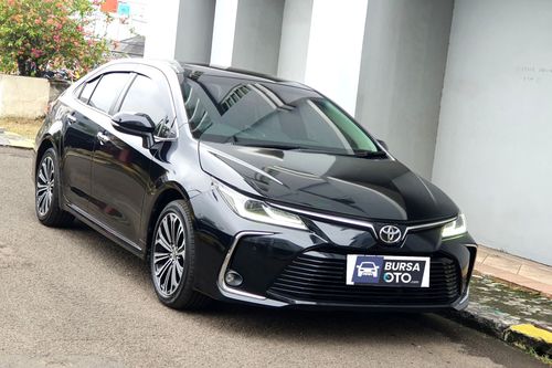Beli mobil bekas