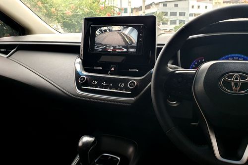 Beli mobil bekas