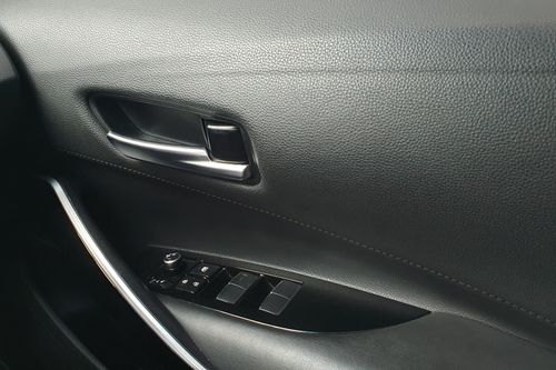 2020 Toyota Corolla Altis V AT bekas