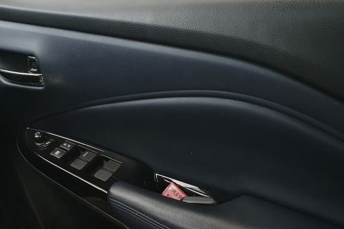 Used 2022 Suzuki Baleno AT