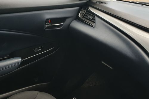 Used 2022 Suzuki Baleno AT