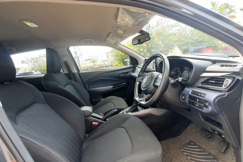 Used 2022 Suzuki Baleno AT