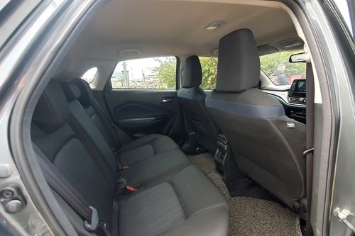 Used 2022 Suzuki Baleno AT