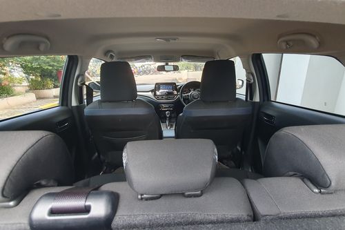 Used 2022 Suzuki Baleno AT