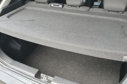 Used 2022 Suzuki Baleno AT
