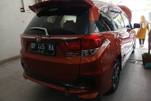 Beli mobil bekas