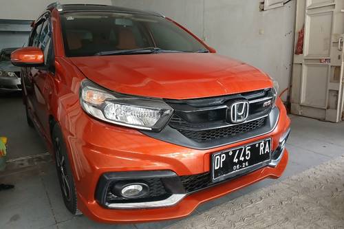 Beli mobil bekas