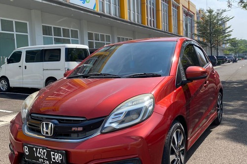 Beli mobil bekas