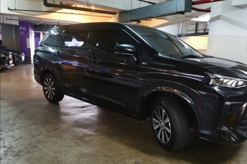 Beli mobil bekas