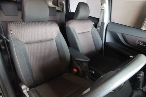 2023 Toyota Avanza 1.5 G CVT bekas