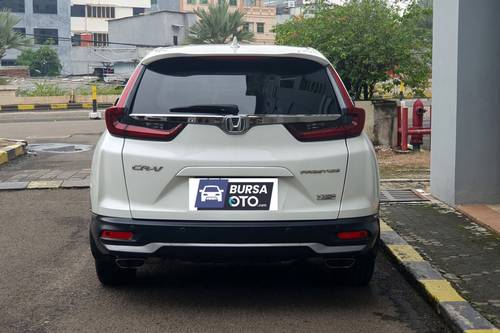 Dijual 2022 Honda CRV 1.5L Turbo Prestige bekas