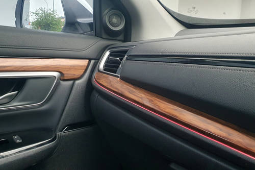 Dijual 2022 Honda CRV 1.5L Turbo Prestige bekas