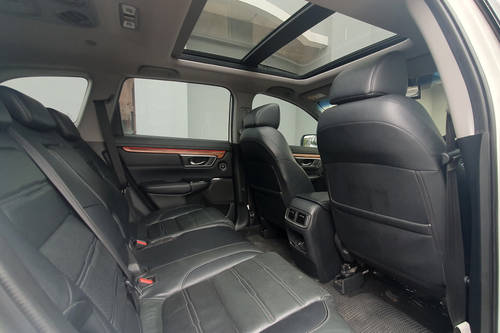 2022 Honda CRV 1.5L Turbo Prestige bekas