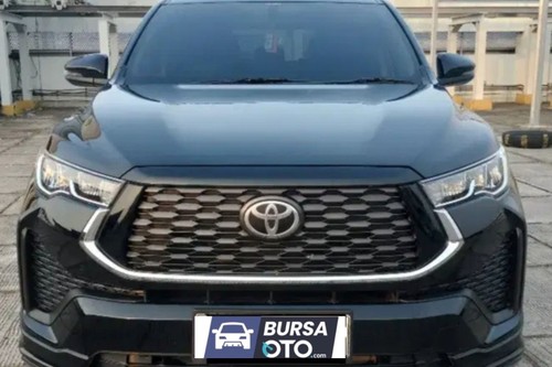 Used 2023 Toyota Kijang Innova Zenix Hybrid EV 2.0L V HV CVT Modellista
