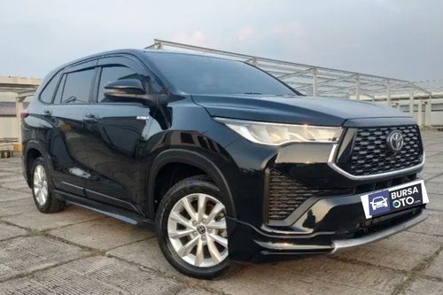 Beli mobil bekas