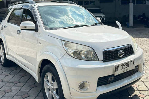 Beli mobil bekas